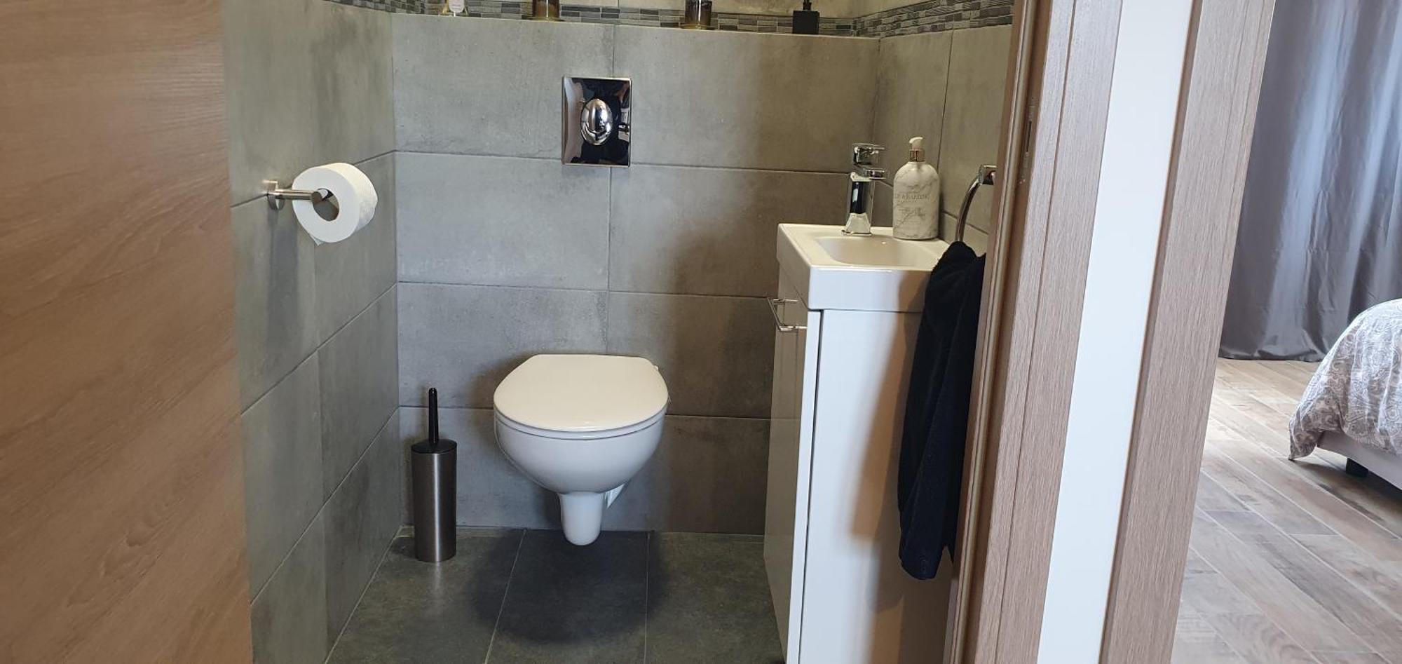 Trois Appartements Au Sein Du Mas Jams - Le Gouleyrous, Le Canigou Et Le Figarassa Vingrau Cameră foto