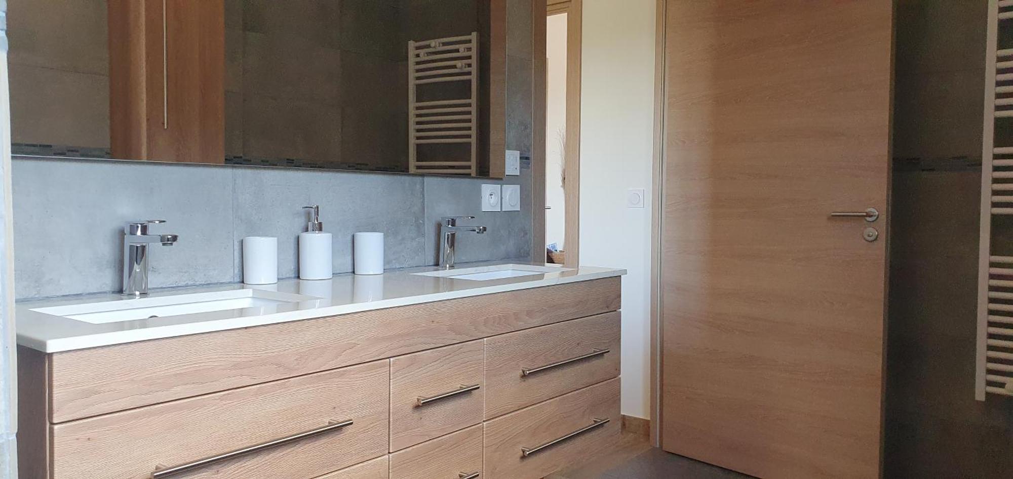 Trois Appartements Au Sein Du Mas Jams - Le Gouleyrous, Le Canigou Et Le Figarassa Vingrau Cameră foto